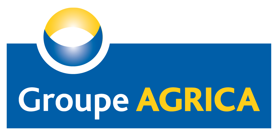 Logo Groupe Agrica